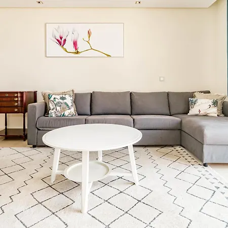 Bvq - Stunning Sea & Golf View Terrace * Marbella