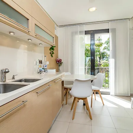 Bvq - Stunning Sea & Golf View Terrace *