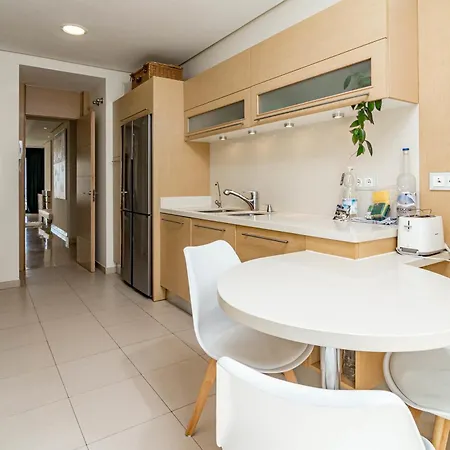 Bvq - Stunning Sea & Golf View Terrace