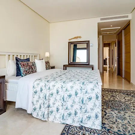 Bvq - Stunning Sea & Golf View Terrace *