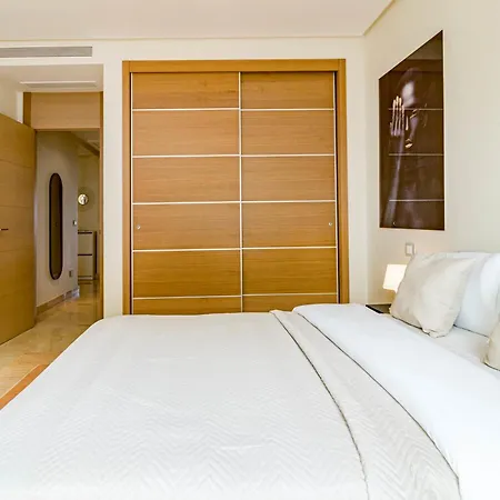 Bvq - Stunning Sea & Golf View Terrace *